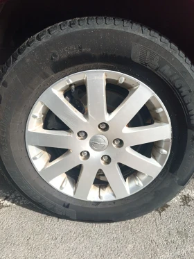 Chrysler Town and Country - 6700 € - 65688441 6 | Car24.bg Chrysler Town and Country - 6700 € - 65688441 6