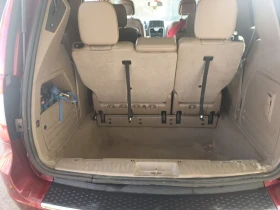 Chrysler Town and Country - 6700 € - 65688441 4 | Car24.bg Chrysler Town and Country - 6700 € - 65688441 4