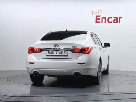 Infiniti Q50 2.1 Automatic | Auto.bg — изображение 4 Infiniti Q50 2.1 Automatic | Auto.bg — изображение 4
