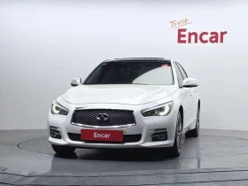 Infiniti Q50 2.1 Automatic | Auto.bg — изображение 3 Infiniti Q50 2.1 Automatic | Auto.bg — изображение 3