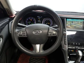 Infiniti Q50 2.1 Automatic | Auto.bg — изображение 13 Infiniti Q50 2.1 Automatic | Auto.bg — изображение 13