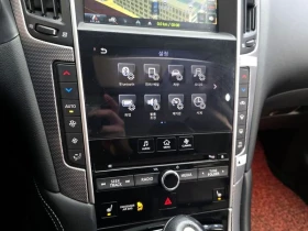 Infiniti Q50 2.1 Automatic | Auto.bg — изображение 15 Infiniti Q50 2.1 Automatic | Auto.bg — изображение 15