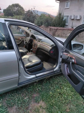 Mercedes-Benz S 320 - 2350 € - 61239219 13 | Car24.bg Mercedes-Benz S 320 - 2350 € - 61239219 13