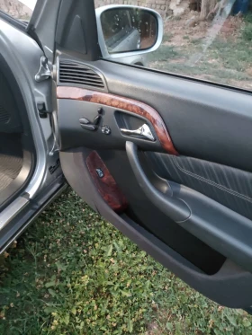 Mercedes-Benz S 320 - 2350 € - 61239219 12 | Car24.bg Mercedes-Benz S 320 - 2350 € - 61239219 12
