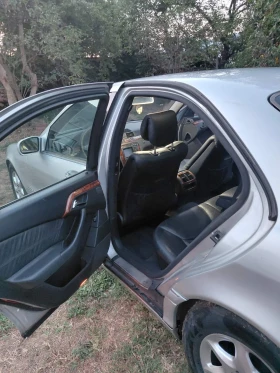 Mercedes-Benz S 320 - 2350 € - 61239219 9 | Car24.bg Mercedes-Benz S 320 - 2350 € - 61239219 9