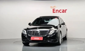 Mercedes-Benz S 350 BlueTEC 4MATIC /ОБДУХВАНЕ/ПАНОРАМА/ДИСТРОНИК/360 | Auto.bg — изображение 3 Mercedes-Benz S 350 BlueTEC 4MATIC /ОБДУХВАНЕ/ПАНОРАМА/ДИСТРОНИК/360 | Auto.bg — изображение 3