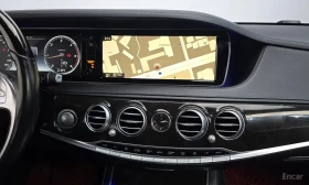 Mercedes-Benz S 350 BlueTEC 4MATIC /ОБДУХВАНЕ/ПАНОРАМА/ДИСТРОНИК/360 | Auto.bg — изображение 13 Mercedes-Benz S 350 BlueTEC 4MATIC /ОБДУХВАНЕ/ПАНОРАМА/ДИСТРОНИК/360 | Auto.bg — изображение 13