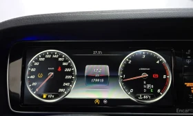 Mercedes-Benz S 350 BlueTEC 4MATIC /ОБДУХВАНЕ/ПАНОРАМА/ДИСТРОНИК/360 | Auto.bg — изображение 8 Mercedes-Benz S 350 BlueTEC 4MATIC /ОБДУХВАНЕ/ПАНОРАМА/ДИСТРОНИК/360 | Auto.bg — изображение 8