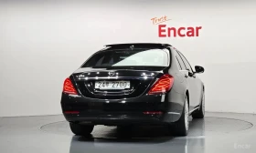 Mercedes-Benz S 350 BlueTEC 4MATIC /ОБДУХВАНЕ/ПАНОРАМА/ДИСТРОНИК/360 | Auto.bg — изображение 4 Mercedes-Benz S 350 BlueTEC 4MATIC /ОБДУХВАНЕ/ПАНОРАМА/ДИСТРОНИК/360 | Auto.bg — изображение 4