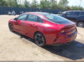 Kia K5 GT-Line | Auto.bg — изображение 5 Kia K5 GT-Line | Auto.bg — изображение 5
