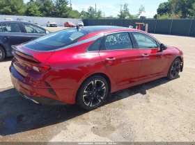 Kia K5 GT-Line | Auto.bg — изображение 7 Kia K5 GT-Line | Auto.bg — изображение 7