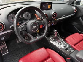 Audi S3 * Progressiv * CARFAX * ЦЕНА ДО БГ - 20200 € - 88623584 7 | Car24.bg Audi S3 * Progressiv * CARFAX * ЦЕНА ДО БГ - 20200 € - 88623584 7