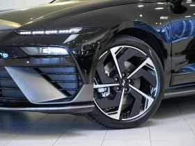 Hyundai Ioniq 6 N-LINE FACELIFT 84kWh MATRIX-LED 360-CAMERA | Auto.bg — изображение 6 Hyundai Ioniq 6 N-LINE FACELIFT 84kWh MATRIX-LED 360-CAMERA | Auto.bg — изображение 6