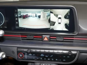 Hyundai Ioniq 6 N-LINE FACELIFT 84kWh MATRIX-LED 360-CAMERA | Auto.bg — изображение 9 Hyundai Ioniq 6 N-LINE FACELIFT 84kWh MATRIX-LED 360-CAMERA | Auto.bg — изображение 9
