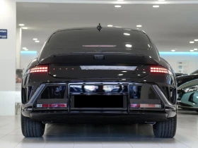 Hyundai Ioniq 6 N-LINE FACELIFT 84kWh MATRIX-LED 360-CAMERA | Auto.bg — изображение 4 Hyundai Ioniq 6 N-LINE FACELIFT 84kWh MATRIX-LED 360-CAMERA | Auto.bg — изображение 4