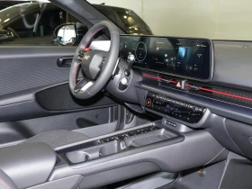 Hyundai Ioniq 6 N-LINE FACELIFT 84kWh MATRIX-LED 360-CAMERA | Auto.bg — изображение 13 Hyundai Ioniq 6 N-LINE FACELIFT 84kWh MATRIX-LED 360-CAMERA | Auto.bg — изображение 13