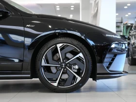 Hyundai Ioniq 6 N-LINE FACELIFT 84kWh MATRIX-LED 360-CAMERA | Auto.bg — изображение 5 Hyundai Ioniq 6 N-LINE FACELIFT 84kWh MATRIX-LED 360-CAMERA | Auto.bg — изображение 5