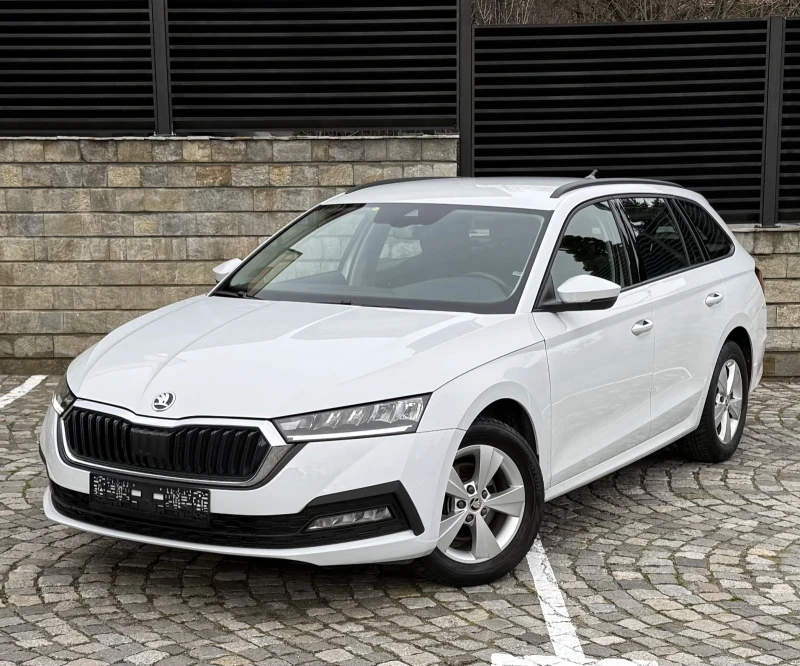 Skoda Octavia 2.0TDI 150kc DSG 2023 140000km - 16499 € / 32269.24 лв. - 81874337 1 | Car24.bg Skoda Octavia 2.0TDI 150kc DSG 2023 140000km - 16499 € / 32269.24 лв. - 81874337 1