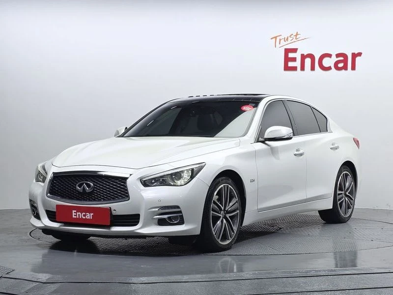 Infiniti Q50 2.1 Automatic | Auto.bg — изображение 1 Infiniti Q50 2.1 Automatic | Auto.bg — изображение 1