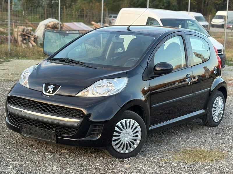 Peugeot 107 1.0 - 2200 € - 89743492 1 | Car24.bg Peugeot 107 1.0 - 2200 € - 89743492 1