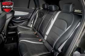 Mercedes-Benz GLC 63 AMG S 4MATIC* 360* Burmester* Подгрев* Pano* - 85200 лв. / 43562.07 € - 35098511 13 | Car24.bg Mercedes-Benz GLC 63 AMG S 4MATIC* 360* Burmester* Подгрев* Pano* - 85200 лв. / 43562.07 € - 35098511 13