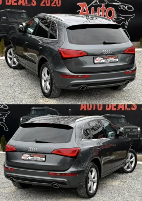 Audi Q5 3.0D* 245HP* 3XS-LINE* QUATTRO* СОБСТВЕН ЛИЗИНГ - 16000 € / 31293.28 лв. - 30429762 6 | Car24.bg Audi Q5 3.0D* 245HP* 3XS-LINE* QUATTRO* СОБСТВЕН ЛИЗИНГ - 16000 € / 31293.28 лв. - 30429762 6
