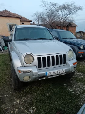 Jeep Cherokee - Car24.bg Jeep Cherokee
