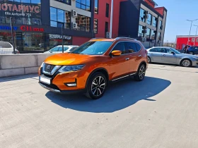 Nissan X-trail Tekna - 19500 € / 38138.68 лв. - 92902909 2 | Car24.bg Nissan X-trail Tekna - 19500 € / 38138.68 лв. - 92902909 2