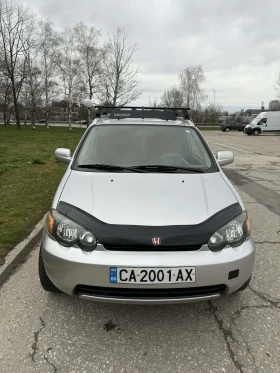 Honda Hr-v 4WD - 3300 € / 6454.24 лв. - 17768875 7 | Car24.bg Honda Hr-v 4WD - 3300 € / 6454.24 лв. - 17768875 7
