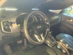 Kia Sportage undefined | Auto.bg — изображение 9 Kia Sportage undefined | Auto.bg — изображение 9