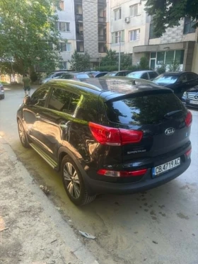 Kia Sportage undefined | Auto.bg — изображение 2 Kia Sportage undefined | Auto.bg — изображение 2