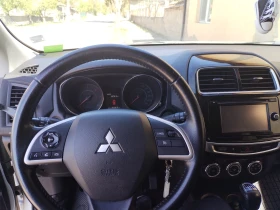 Mitsubishi ASX 1.8 | Auto.bg — изображение 10 Mitsubishi ASX 1.8 | Auto.bg — изображение 10