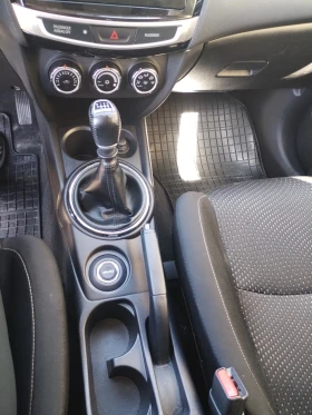 Mitsubishi ASX 1.8 | Auto.bg — изображение 9 Mitsubishi ASX 1.8 | Auto.bg — изображение 9