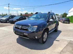 Dacia Duster 1.6i-Gpl-Navi-Kamera-Euro-6B