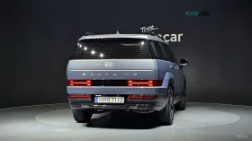 Hyundai Santa fe CALLIGRAPHY* HEV-1.6* DRIVE-ASSISTS* BOSE-SOUND* | Auto.bg — изображение 4 Hyundai Santa fe CALLIGRAPHY* HEV-1.6* DRIVE-ASSISTS* BOSE-SOUND* | Auto.bg — изображение 4