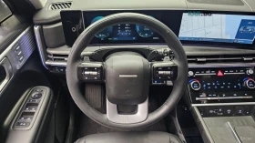 Hyundai Santa fe CALLIGRAPHY* HEV-1.6* DRIVE-ASSISTS* BOSE-SOUND* | Auto.bg — изображение 7 Hyundai Santa fe CALLIGRAPHY* HEV-1.6* DRIVE-ASSISTS* BOSE-SOUND* | Auto.bg — изображение 7