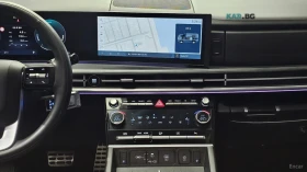 Hyundai Santa fe CALLIGRAPHY* HEV-1.6* DRIVE-ASSISTS* BOSE-SOUND* | Auto.bg — изображение 9 Hyundai Santa fe CALLIGRAPHY* HEV-1.6* DRIVE-ASSISTS* BOSE-SOUND* | Auto.bg — изображение 9