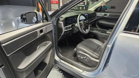 Hyundai Santa fe CALLIGRAPHY* HEV-1.6* DRIVE-ASSISTS* BOSE-SOUND* | Auto.bg — изображение 5 Hyundai Santa fe CALLIGRAPHY* HEV-1.6* DRIVE-ASSISTS* BOSE-SOUND* | Auto.bg — изображение 5