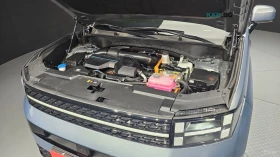 Hyundai Santa fe CALLIGRAPHY* HEV-1.6* DRIVE-ASSISTS* BOSE-SOUND* | Auto.bg — изображение 16 Hyundai Santa fe CALLIGRAPHY* HEV-1.6* DRIVE-ASSISTS* BOSE-SOUND* | Auto.bg — изображение 16