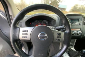 Nissan Navara Пикап | Auto.bg — изображение 8 Nissan Navara Пикап | Auto.bg — изображение 8