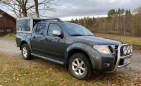 Nissan Navara Пикап | Auto.bg — изображение 5 Nissan Navara Пикап | Auto.bg — изображение 5
