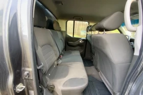 Nissan Navara Пикап | Auto.bg — изображение 7 Nissan Navara Пикап | Auto.bg — изображение 7
