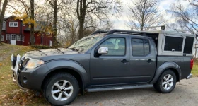 Nissan Navara Пикап | Auto.bg — изображение 2 Nissan Navara Пикап | Auto.bg — изображение 2