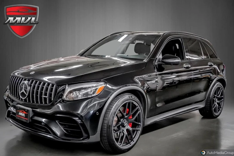 Mercedes-Benz GLC 63 AMG S 4MATIC* 360* Burmester* Подгрев* Pano* - 85200 лв. / 43562.07 € - 35098511 1 | Car24.bg Mercedes-Benz GLC 63 AMG S 4MATIC* 360* Burmester* Подгрев* Pano* - 85200 лв. / 43562.07 € - 35098511 1