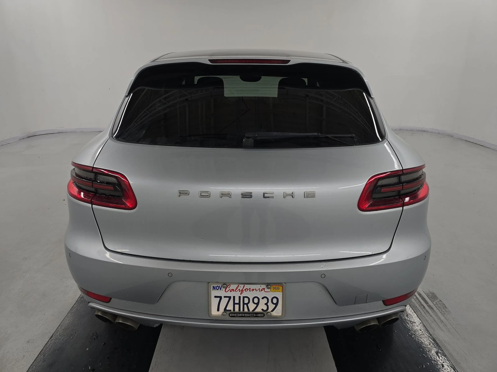 Porsche Macan S* PDK* ПОДГРЕВ* КАМЕРА* КЕЙЛЕС* LANE* ASSIST - изображение 6 | Auto.bg Porsche Macan S* PDK* ПОДГРЕВ* КАМЕРА* КЕЙЛЕС* LANE* ASSIST - изображение 6