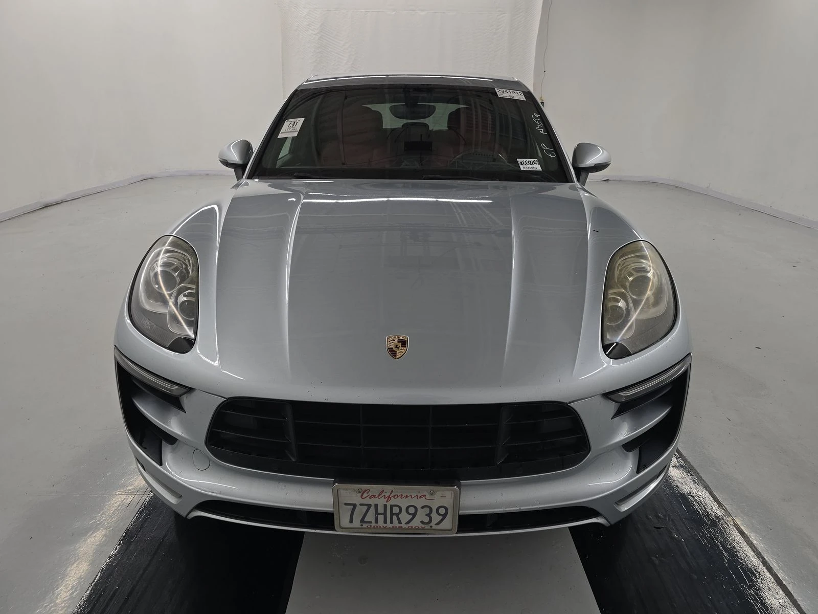 Porsche Macan S* PDK* ПОДГРЕВ* КАМЕРА* КЕЙЛЕС* LANE* ASSIST - изображение 5 | Auto.bg Porsche Macan S* PDK* ПОДГРЕВ* КАМЕРА* КЕЙЛЕС* LANE* ASSIST - изображение 5