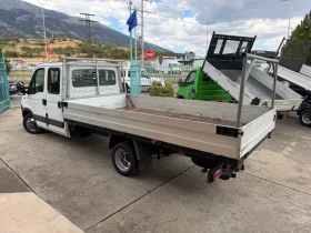 Iveco Daily 3.0HPI* 35C15* 7места* 4.10 метра каросерия | Auto.bg — изображение 7 Iveco Daily 3.0HPI* 35C15* 7места* 4.10 метра каросерия | Auto.bg — изображение 7