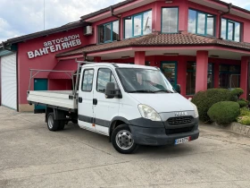 Iveco Daily 3.0HPI* 35C15* 7места* 4.10 метра каросерия