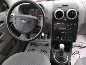 Ford Fusion 1.4TDCi | Mobile.bg   14