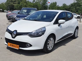 Renault Clio 1.5DCi* EURO5B* NAVI* - Car24.bg Renault Clio 1.5DCi* EURO5B* NAVI*